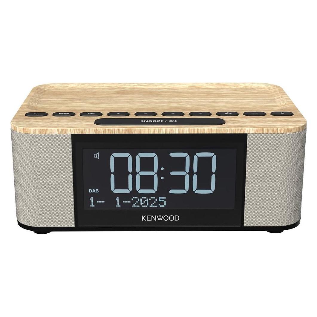 Kenwood CR-ST 55 DAB (DAB, DAB+, FM, Bluetooth) (CRST55DABM)