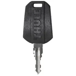  Plastic key N099 