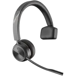 Poly Savi 7210 Office DECT 1880-1900 MHz Ein-Ohr-Headset