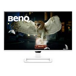 BenQ EW270Q LCD-Monitor EEK F (A - G) 68.6 cm (27 Zoll) 16:9 1 ms 9H.LP7LA.TBE