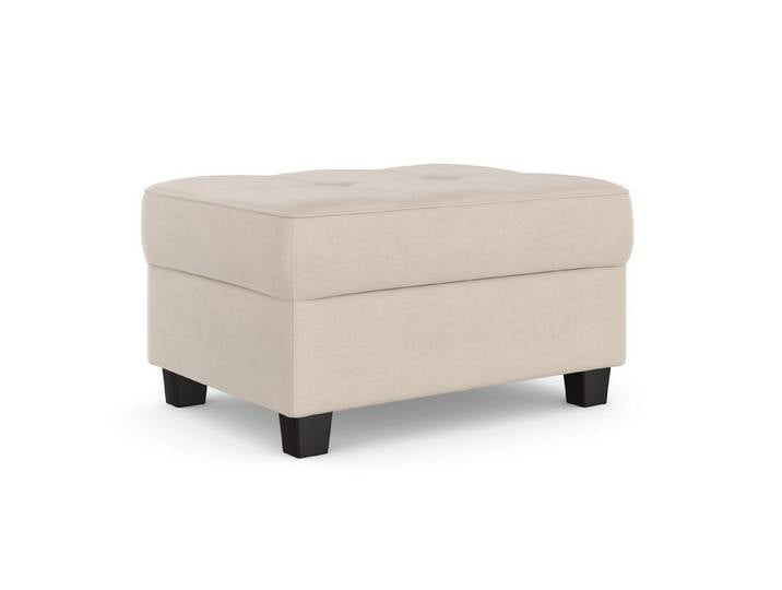DOMO collection Polsterhocker Florentina