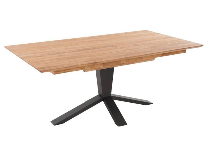 Plantagie Esstisch MAXIM, eiche, Holz