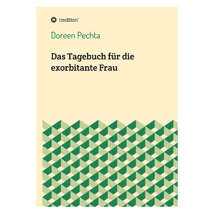 Bod Pechta:Das Tagebuch für die exorbitante (67868045)