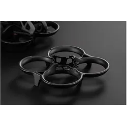 DJI Avata Propeller Guard (Propeller Schutz, DJI Avata), Drohne Zubehör, Schwarz