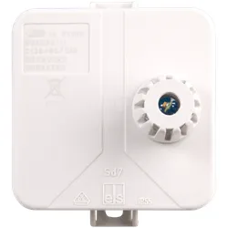 JUMO 902520-11 - Thermometer PT100, -30 ... +80 °C