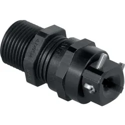 Stahl Trompetenverschraubung HSK-K-MZ-Ex M16
