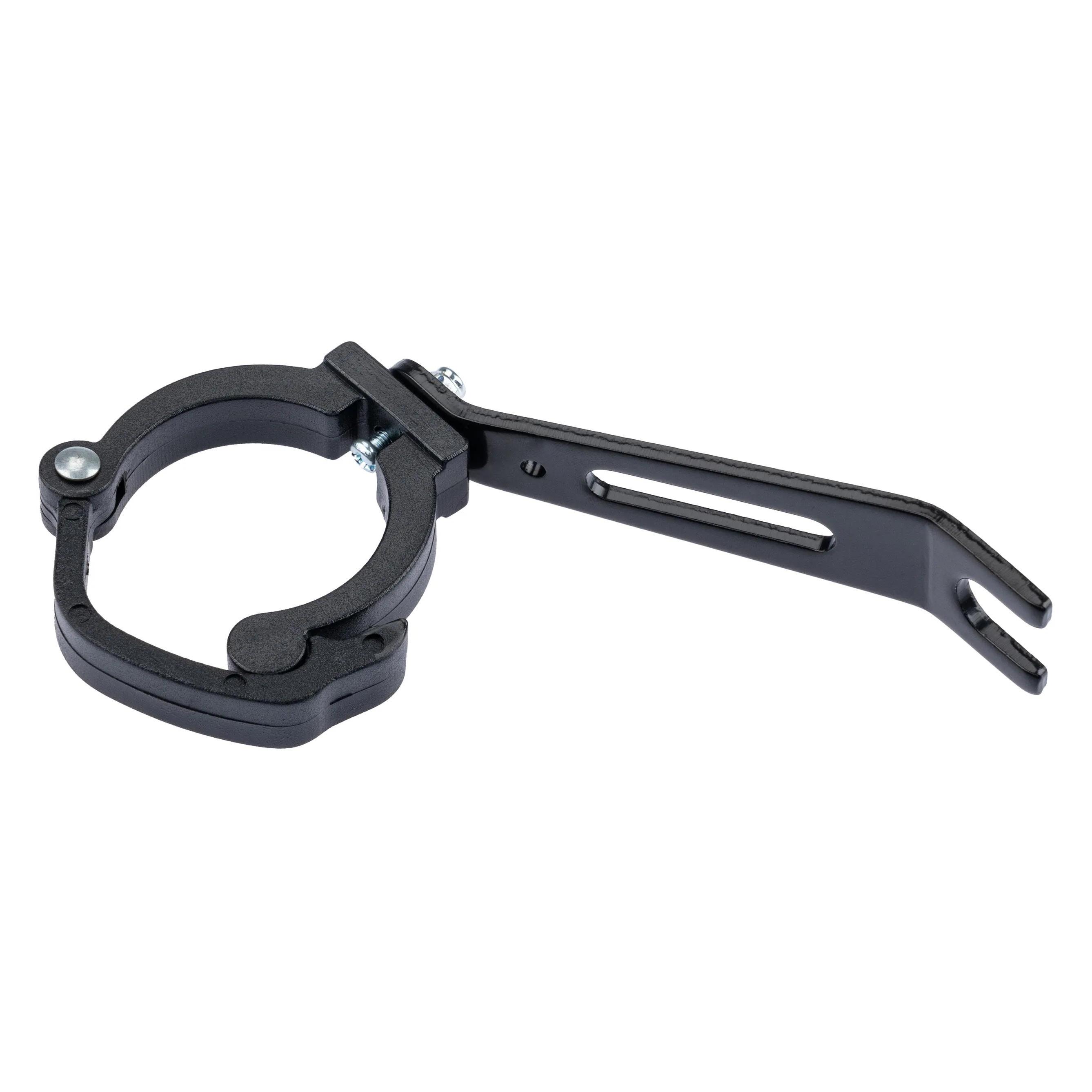 Messingschlager Gator (Schwarz) (640299)