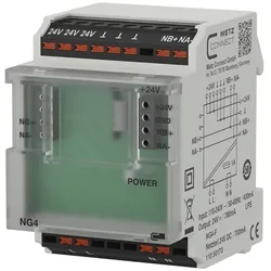 Metz Connect Netzgerät NG4-F 24 V DC 11056170