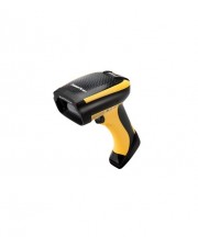 Datalogic PowerScan Barcode-Scanner Handgerät 2D-Imager decodiert Schnittstellenkabel erforderlich (PD9531-DPM)