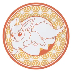 ABYstyle Pokemon - Japanischer Stil, Teller, Mehrfarbig