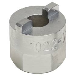 Nutmuttern-Schlüssel, 10,5mm, Volkswagen KS Tools 150.9401