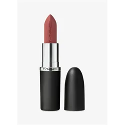 MAC Cosmetics, Lippenstift + Lipgloss, Macximal Silky Matte (Velvet Teddy)