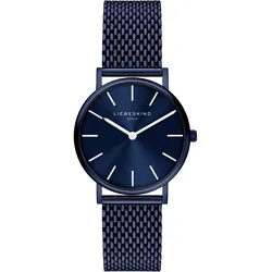 LIEBESKIND BERLIN Armbanduhr  Color Up