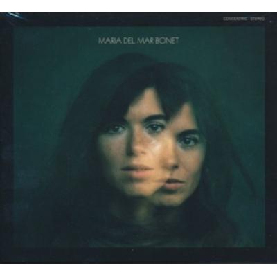 Maria del Mar Bonet - Maria del Mar Bonet, CD