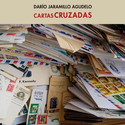 Cartas cruzadas - Dario Jaramillo, Audio, 9789178890767