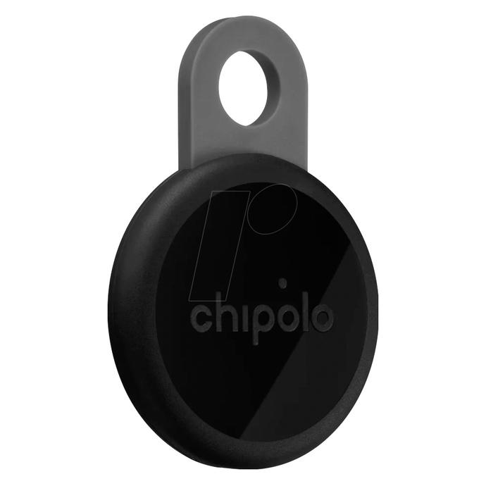 Chipolo LOOP 4er Pack (Apple & Google Find My) (Apple Find My, Google Find Hub) (RSO.0000007.001)