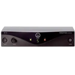 AKG RX SR45 BD B1, Mikrofon Zubehör