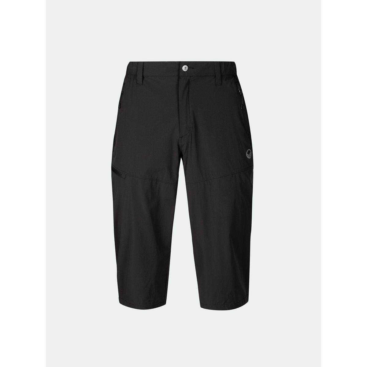 Halti Pallas Cool M Stretch Capri black (P99) L 064-0831-P99-L