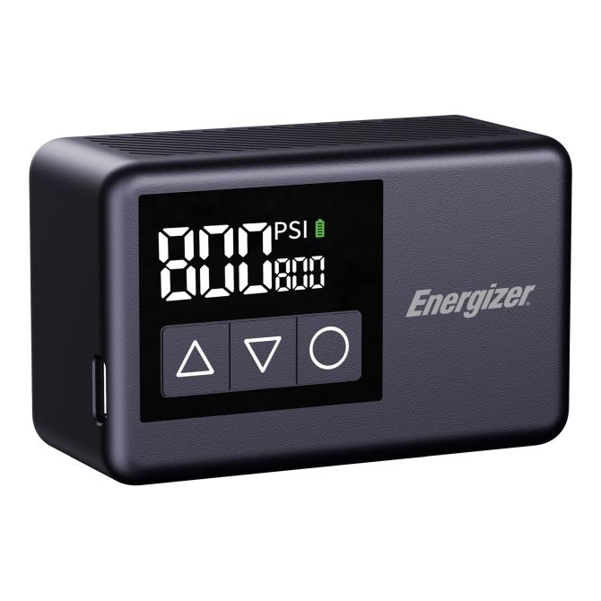 Energizer PAC1000 Mini-Luft-Kompressor 120PSI (PAC1000)