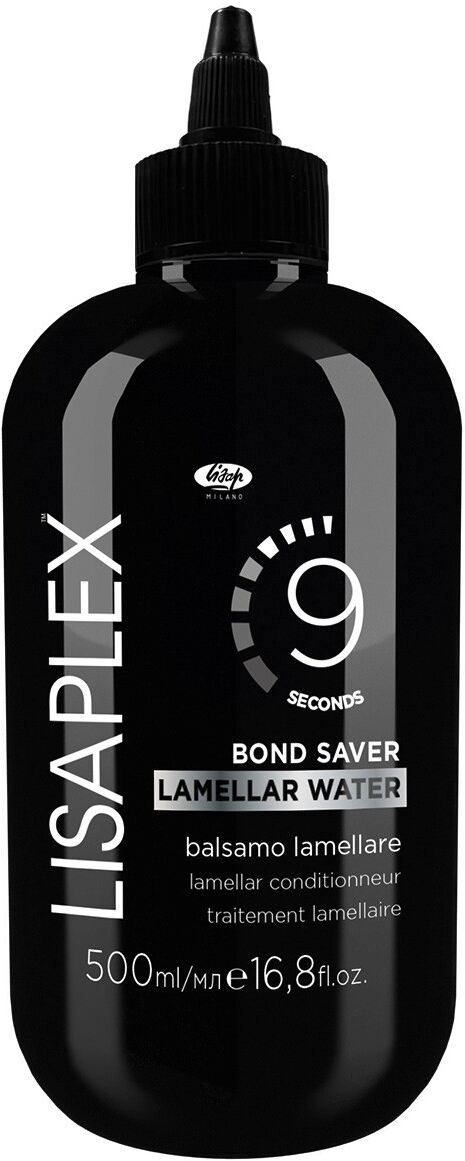 500ml Lisaplex Bond Saver Lamellar Water