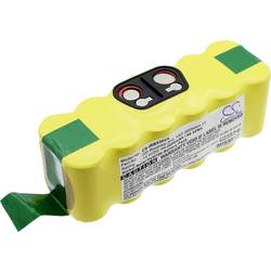 CS Cameron Sino Werkzeug-Akku 14.4 V 2800 mAh CS-IRB530VX