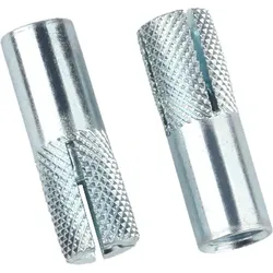 Betondübel - verzinkt (20 Stk.), M12 x 45 mm