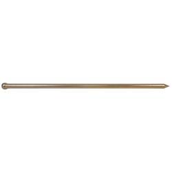 BRONZEplus Brechstange mit Spitze und Kugel 1500 mm KS Tools 963.9757