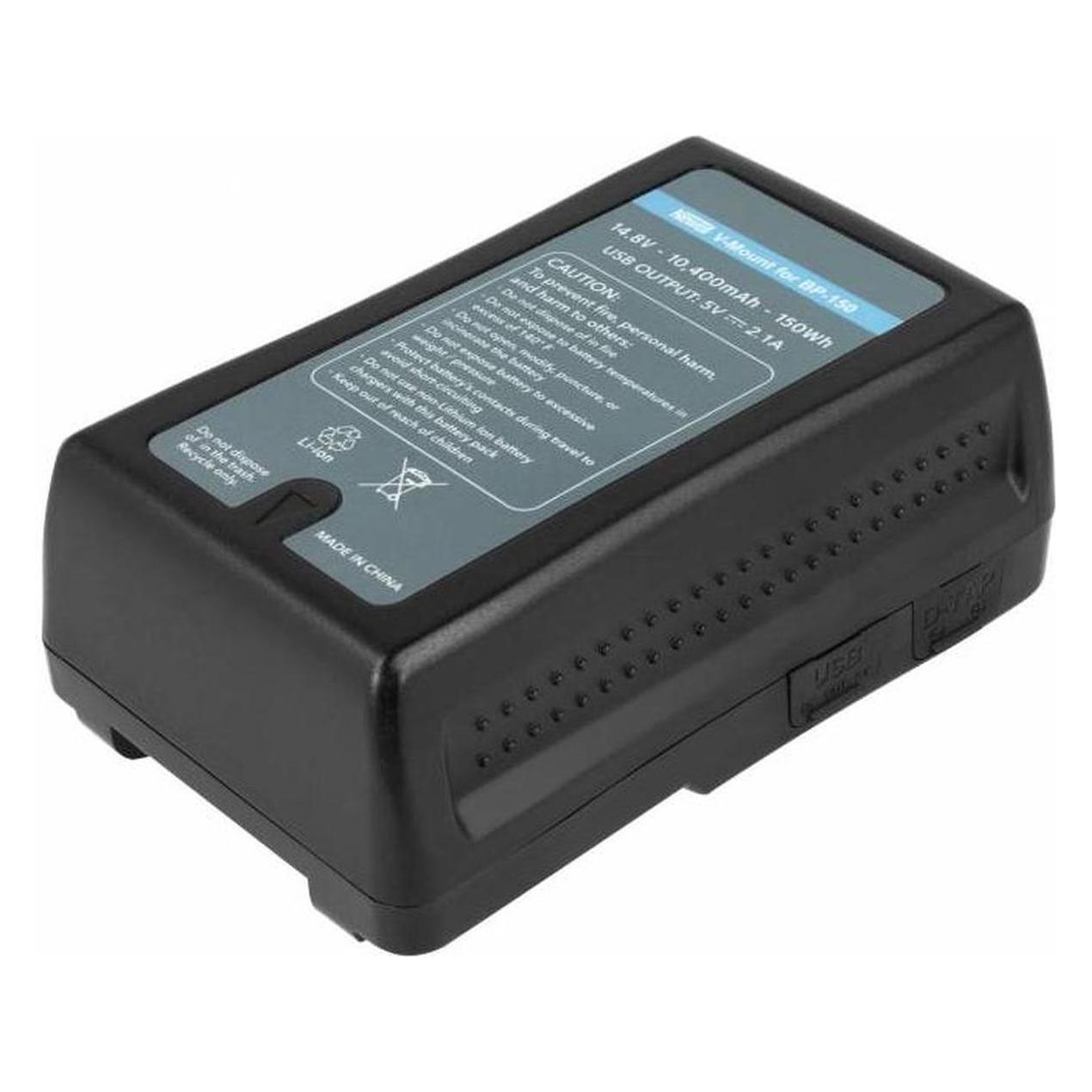 Newell Baterija battery BP-150WS V-Mount (Kamera Akku) (NL2072)