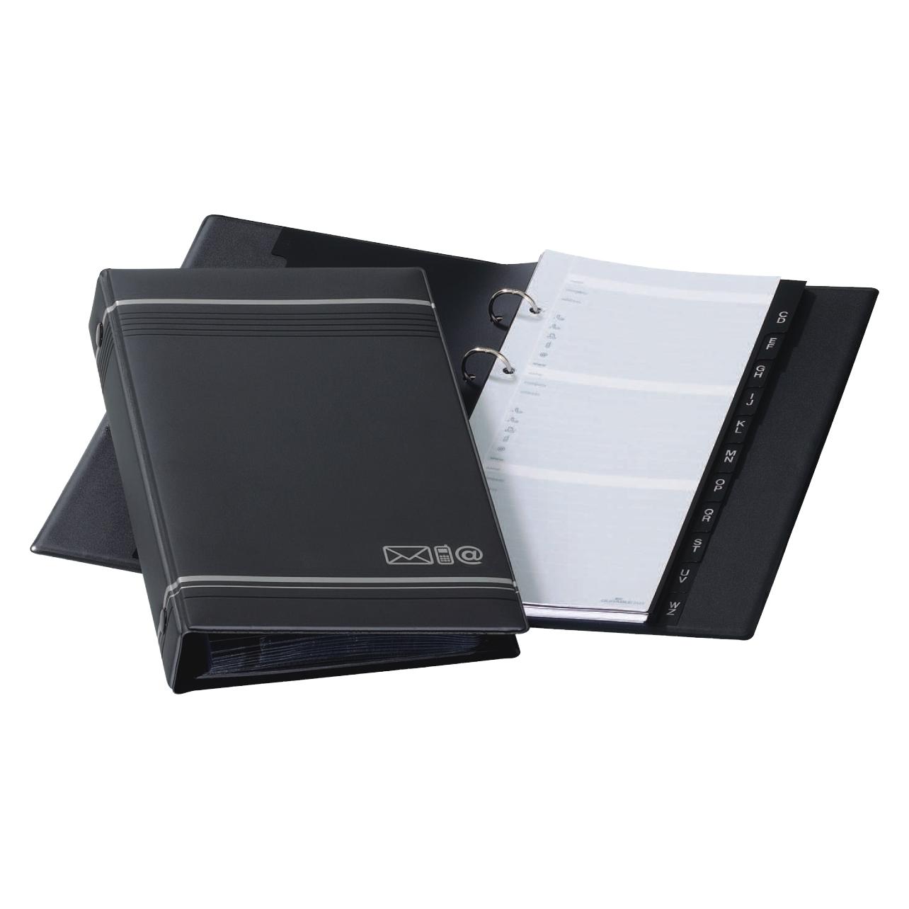 Durable TELINDEX 1 ST 237558 (A4, 1 Stk.) (237558)