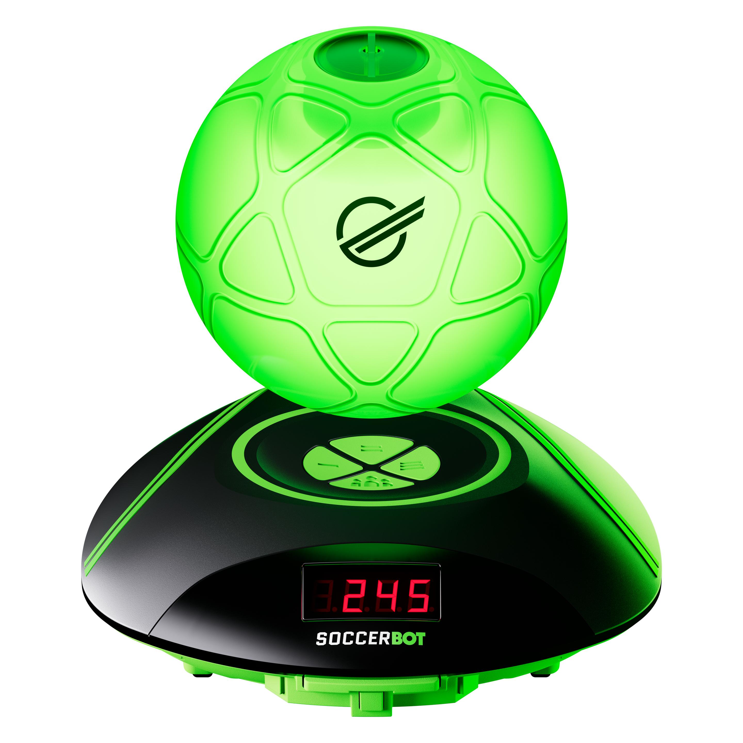 Strikesphere - Soccer Bot 2.0 (2477) (2477CB)