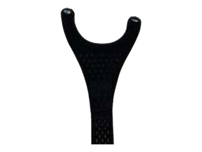 HONEYWELL Ersatz-Handschlaufe rechts - klein (Packung mit 10) (8675I505-RHGS-PS)