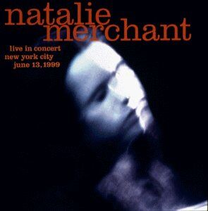 Natalie Merchant - Live - Preis vom 30.09.2026 09:01:18 h
