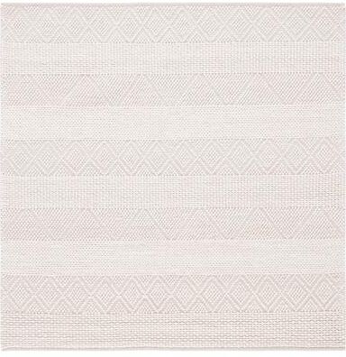 SAFAVIEH Handmade Natura Dikky Wool Rug