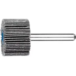PFERD TOOLS SIC Fächerschleifer F SIC für harte NE Metalle - 44420150