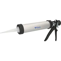 Brilliant Tools Kartuschen-Pistole, 310 ml - BT094901