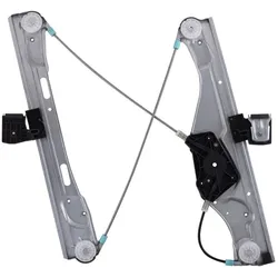 Fensterheber VALEO 850983 für Mercedes-Benz E