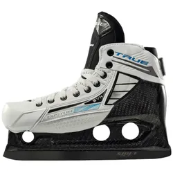 TRUE SVH Custom Goalie Skates – One-Piece/Two-Piece | One Piece Boot