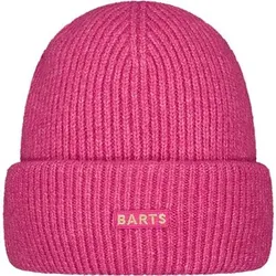 BARTS Barts Damen Hut Ardelve Beanie, Größe 00 in Pink 472