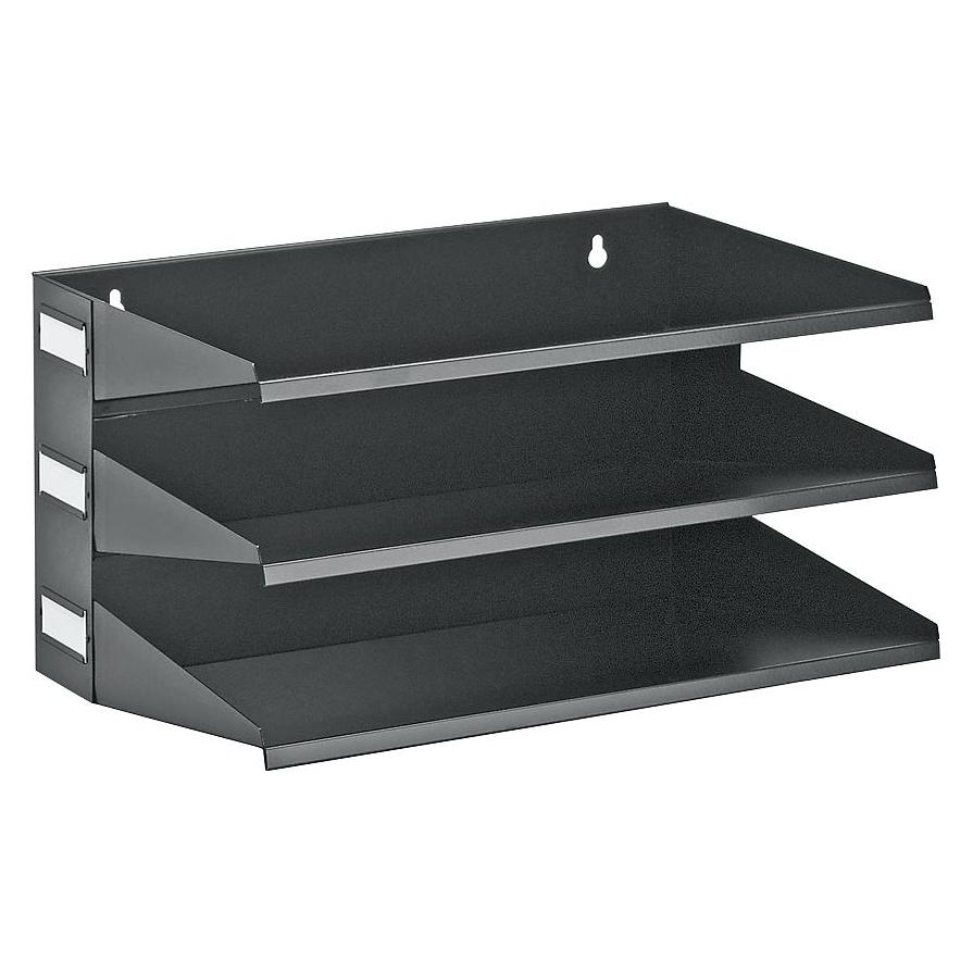 Durable Ablagekorb (A4, C4, Folio) (335901)