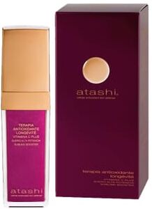 Atashi SÉRUM COM VITAMINA C PLUS CELLULAR ANTIOXIDANT SKIN DEFENSE 30ml