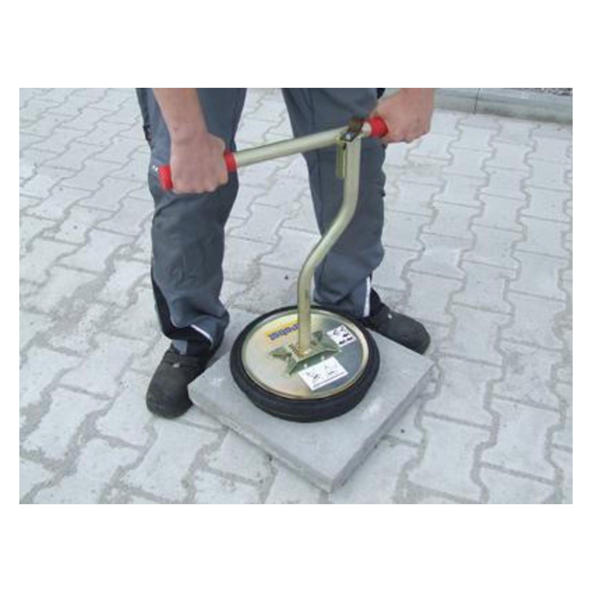Probst håndvakuumløfter VH1/25 (25 kg) (PRO-52600009)