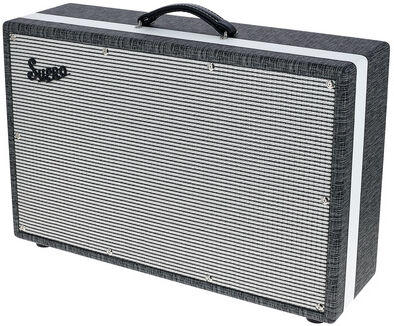 Supro 1799 Black Magick Extension Ca