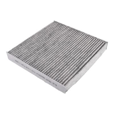 BLUE PRINT Filter, Innenraumluft ADH22518 für HONDA