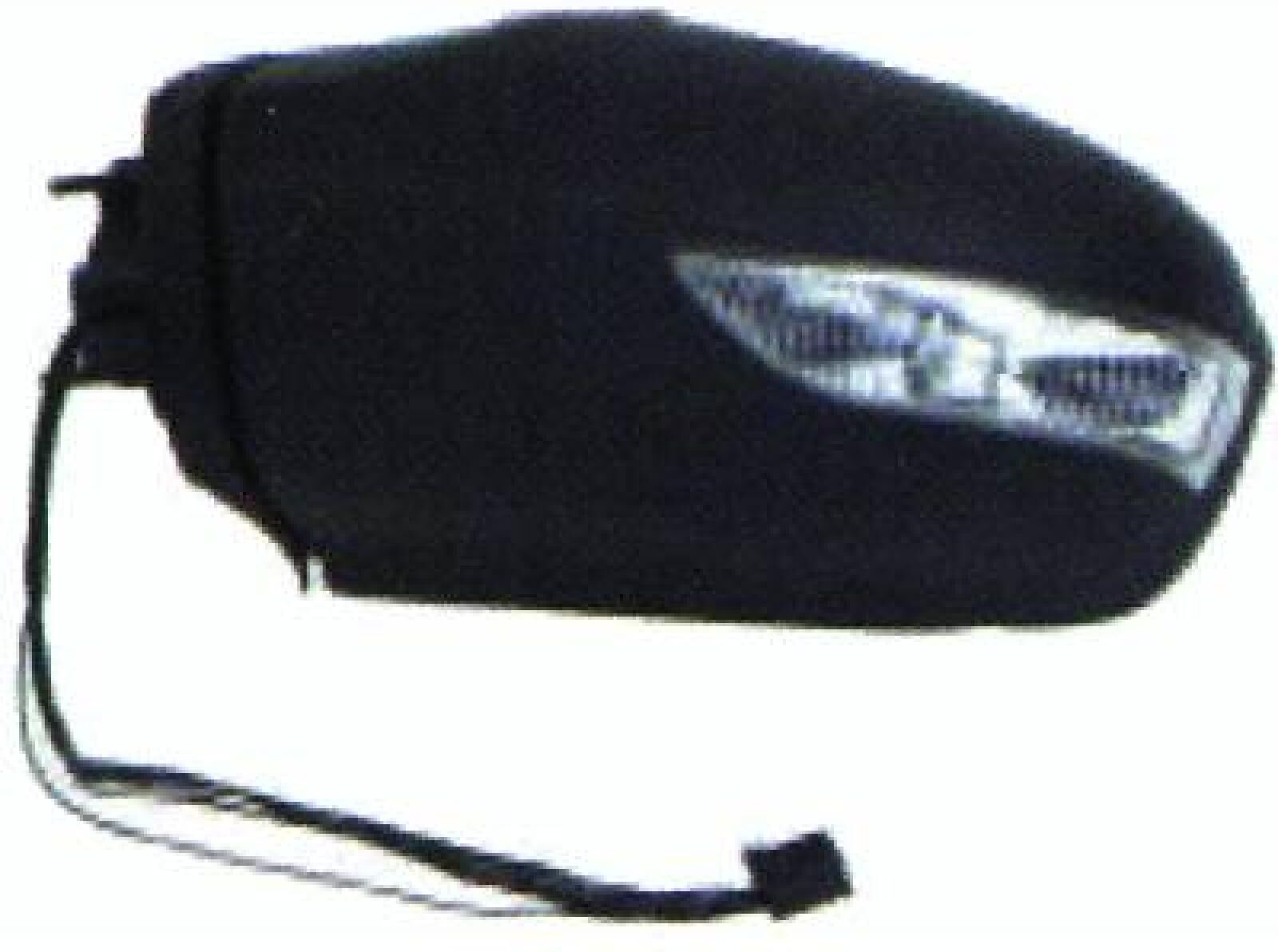 DIEDERICHS 1681325 Wing mirror