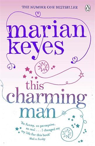 Marian Keyes - This Charming Man - Preis vom 09.10.2026 07:28:09 h