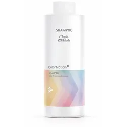 Wella Color Motion+ Color Protection Shampoo 1000 ml