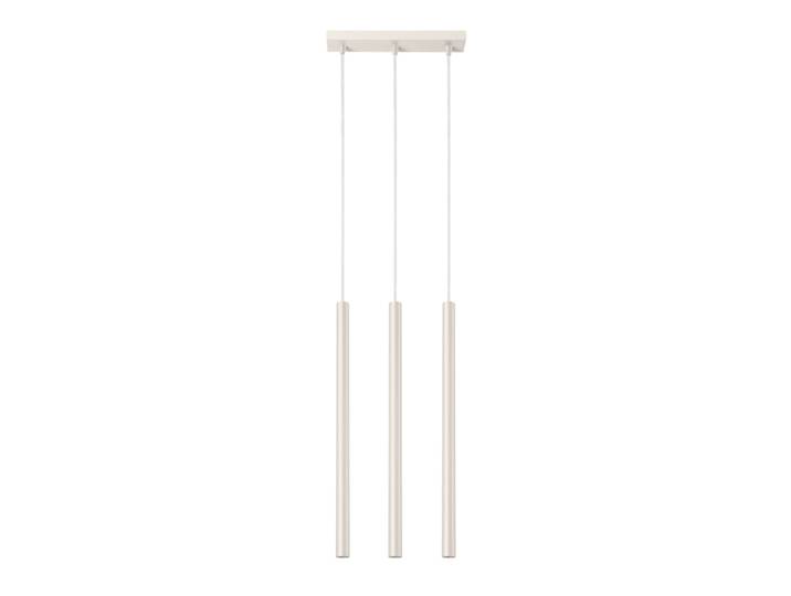 Suspension Acier Beige G9 3 Pastelo Line