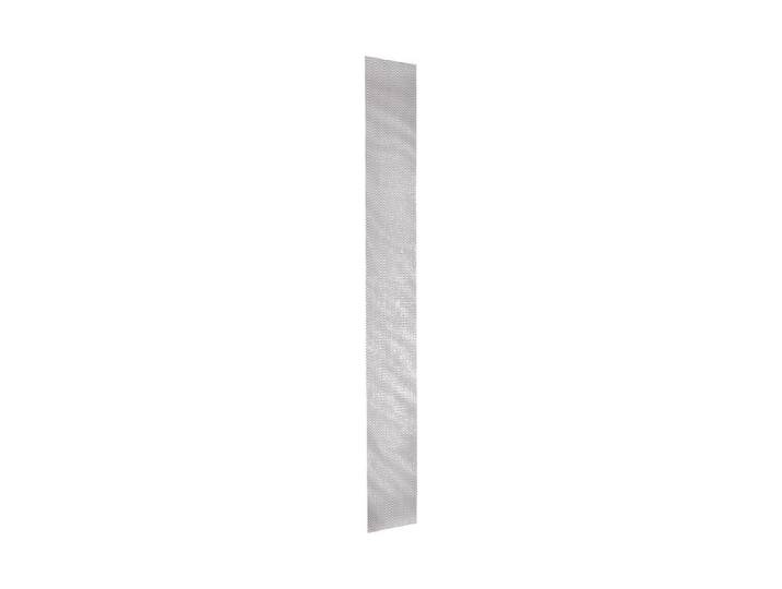 Alfer Streckmetall Rohstahl 100 × 12 × 0.1 cm