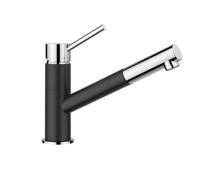 Blanco Küchenarmatur KANO-S Silgranit