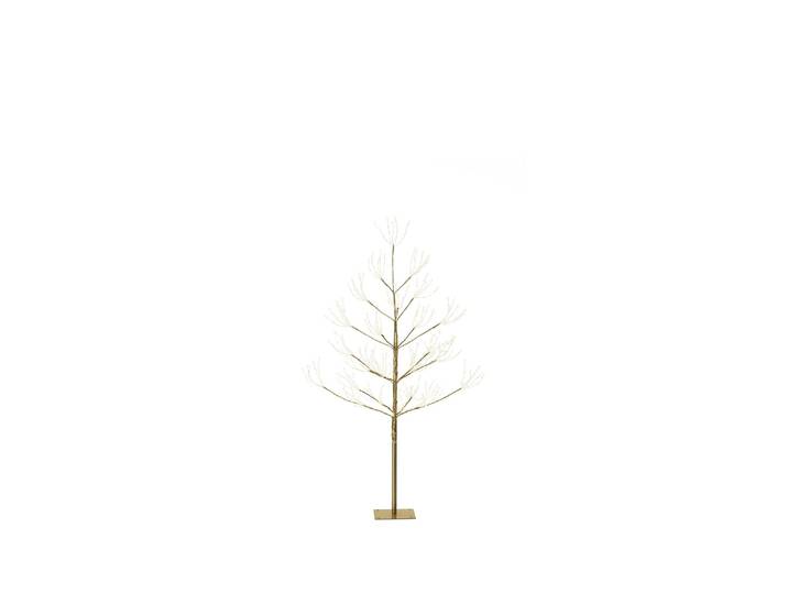 STT LED Baum Champagne , beige (champagner), 390, H: 120cm, Leuchten, LED Baum